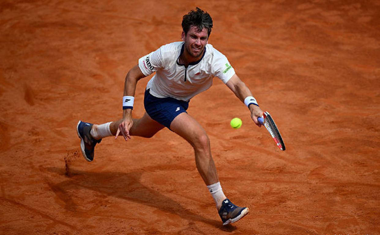 九游VIP-德约科维奇连续五场比赛得分超过出色发挥，中国队不断突破！的简单介绍